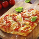 Coco Pizza Extérieur
