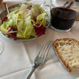 La Vecchia Quercia Nourriture