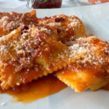 La Vecchia Quercia Nourriture