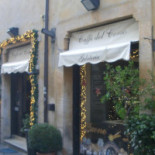 Caffè Del Corso Exterior