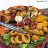 Caffè Del Corso Comida