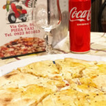 Pizzeria Perez Nourriture