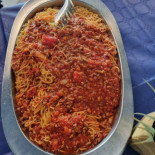 San Martino Grottammare food