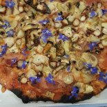 Pizzeria Sa Giara Comida