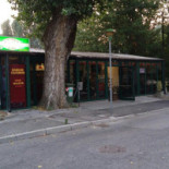 Chiosco Di Fabrizio Finessi Nourriture