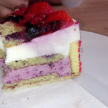 Pasticceria Reinhard food