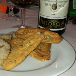 La Pentola D'oro Lioni food