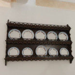 La Pentola D'oro Lioni inside