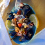 Fresco Di Mare Comida