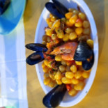 Fresco Di Mare Comida