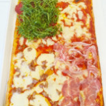 Erikpizza Nourriture