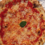 Erikpizza Nourriture