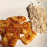 Cascina San Giovanni Comida