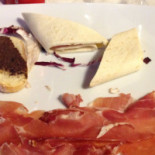 Cascina San Giovanni Comida