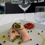Fish One Nourriture