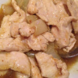Xian Du food