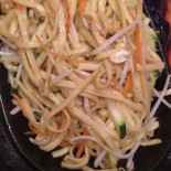 Xian Du food