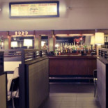 Cafeteria Nourriture
