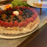 Ops Café Nourriture