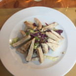 Trattoria Dal Pich food