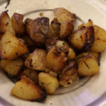 Barba Grill Nourriture