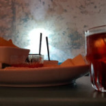 Caffe Roma Comida