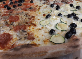 Pizzeria Da Ermes Di Nutaj Olsen Comida