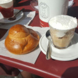Nuovo Caffe Granatari Nourriture