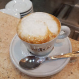 Nuovo Caffe Granatari Nourriture