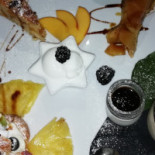 Olive E Lavanda Nourriture