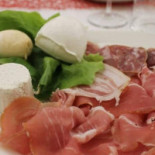 Tenuta Lacava Comida