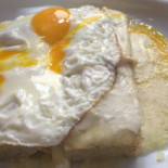 Al Forte Comida