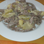 Al Forte Comida