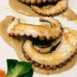 Vittorio Veneto Comida