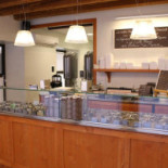La Fonderia Artigiani Del Gelato food