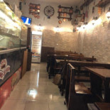 Sarrastri Panino Shop food