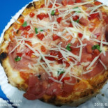 Un Mondo Di Pizza Nourriture