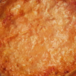 Un Mondo Di Pizza Nourriture
