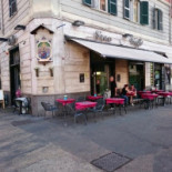 Gran Caffe Nourriture