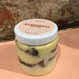 Mascherpa Nourriture