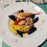 Il Tridente Extérieur