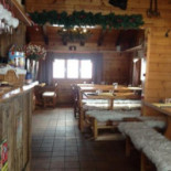 Igloo food