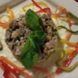 Tastevin Comida
