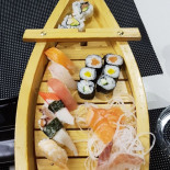 Kyo À l'intérieur
