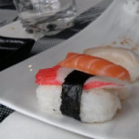 Kyo Nourriture