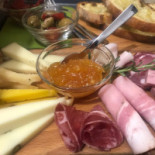 Malazene Comida