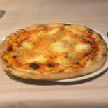 Locanda Barbarossa Comida