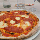 Locanda Barbarossa Comida