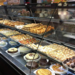 Pasticceria Caffe Bottaro Campora Comida