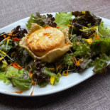Locanda Delle Tre Chiavi Nourriture